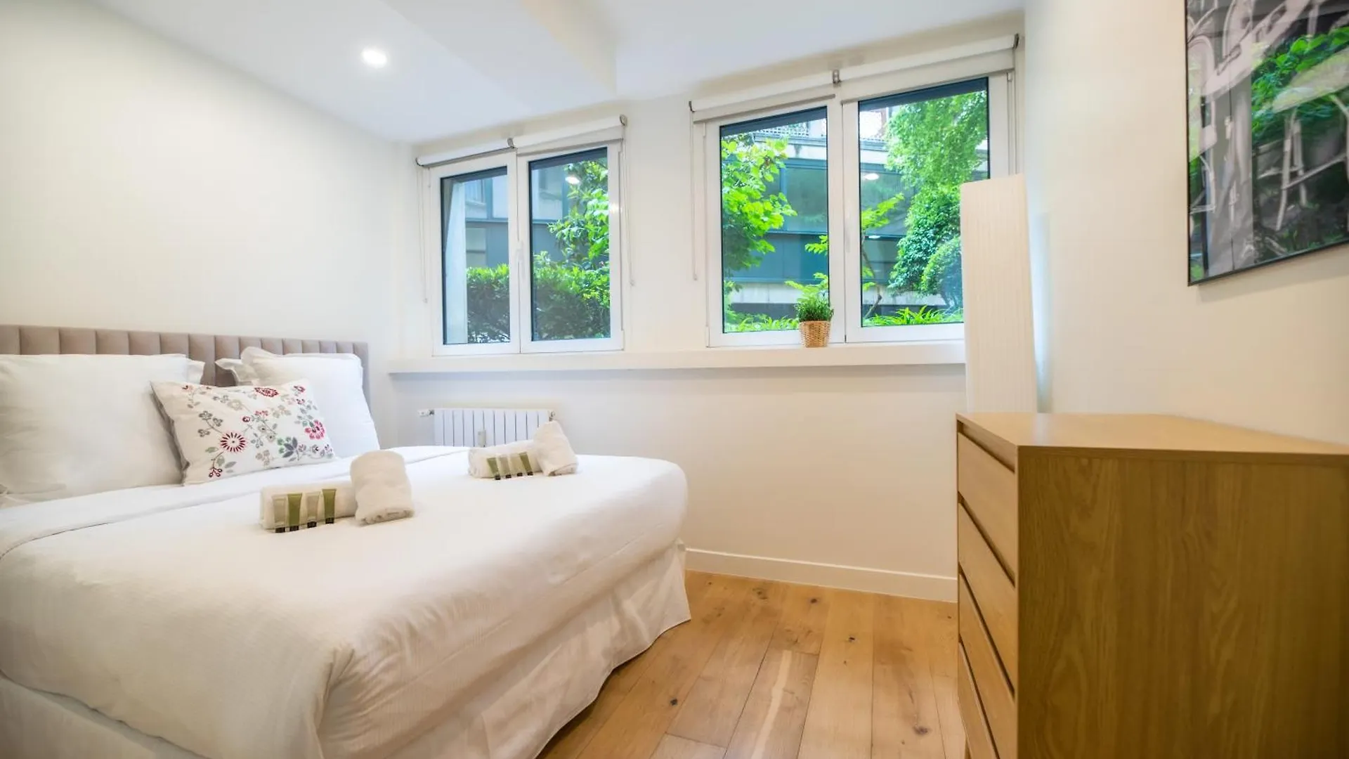 Cia - Parc Monceau 4P Apartment Paris